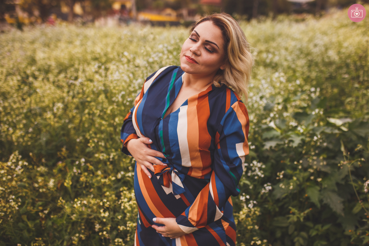 fotografa familia curitiba - ensaio gestante Vanessa