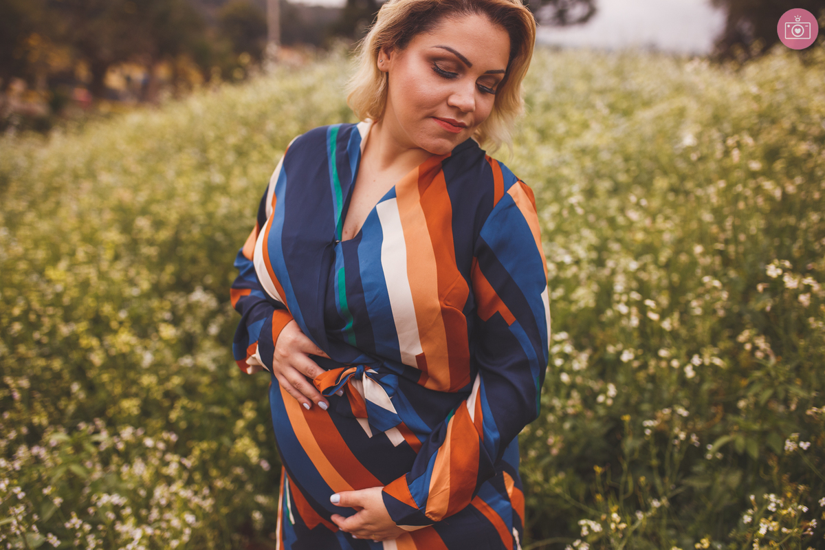 fotografa familia curitiba - ensaio gestante Vanessa