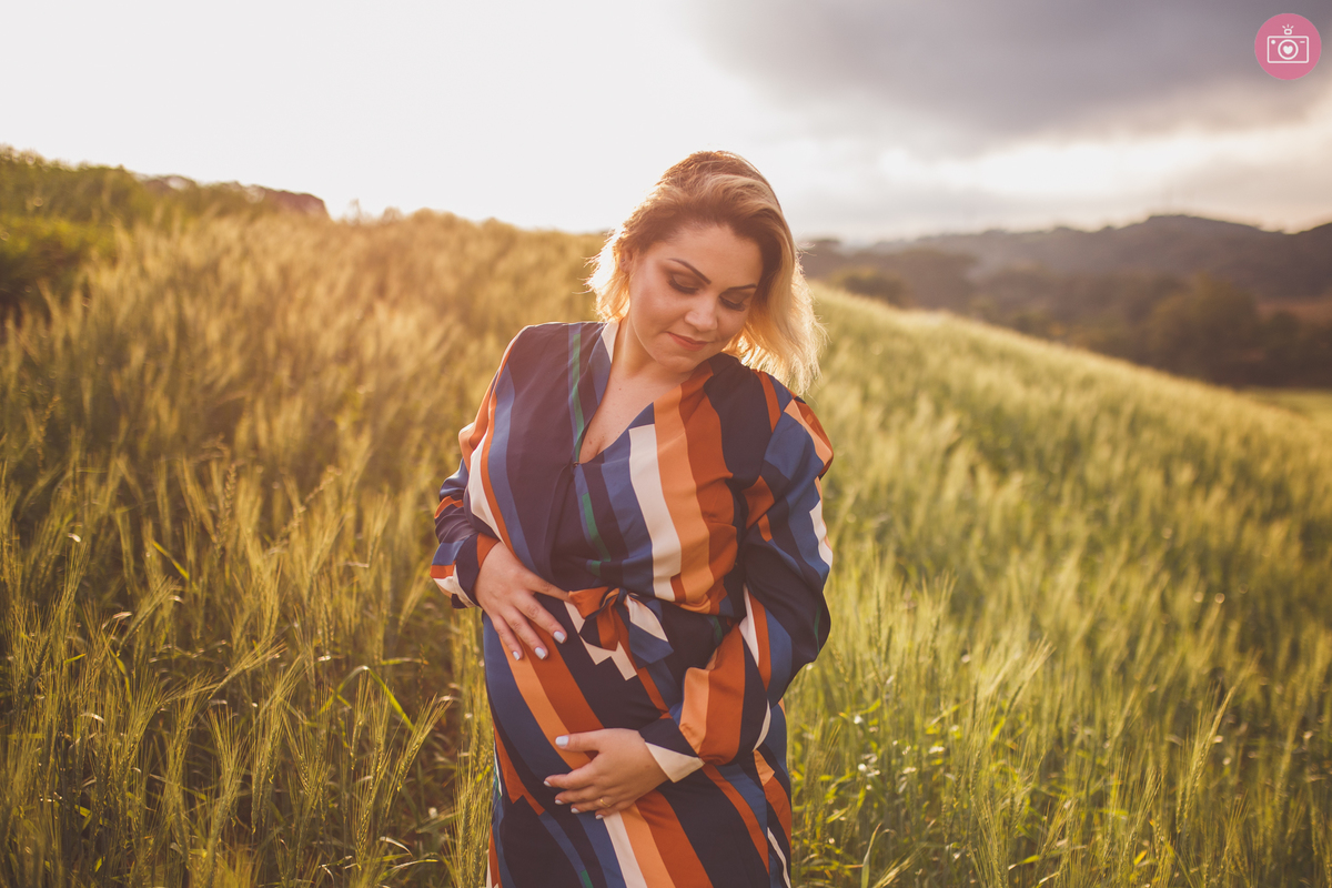 fotografa familia curitiba - ensaio gestante Vanessa