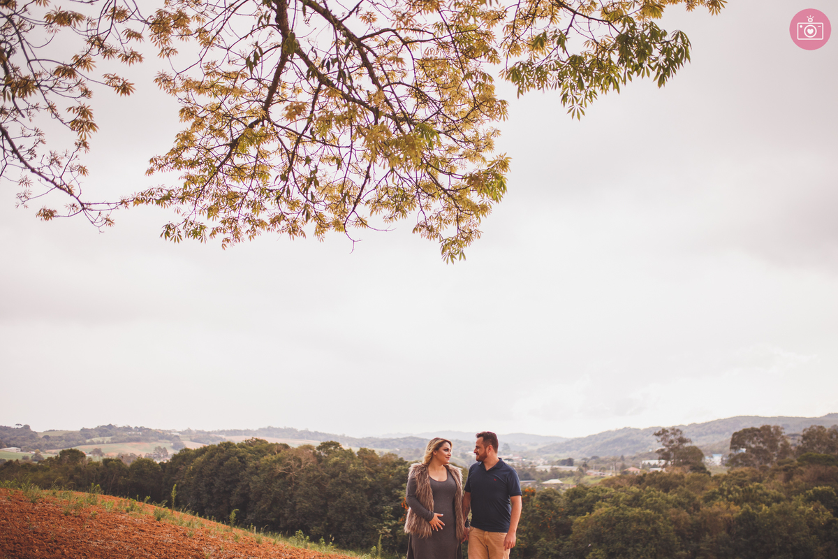fotografa familia curitiba - ensaio gestante Vanessa