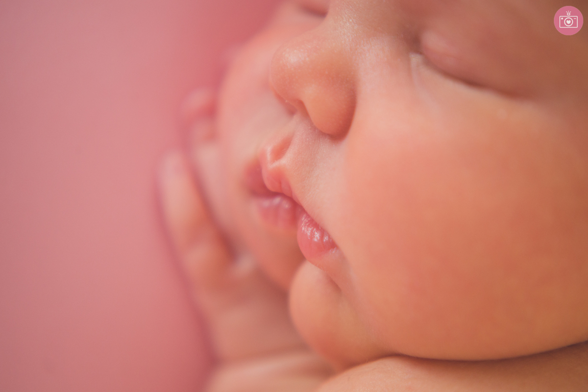 fotografa familia curitiba - newborn Moana
