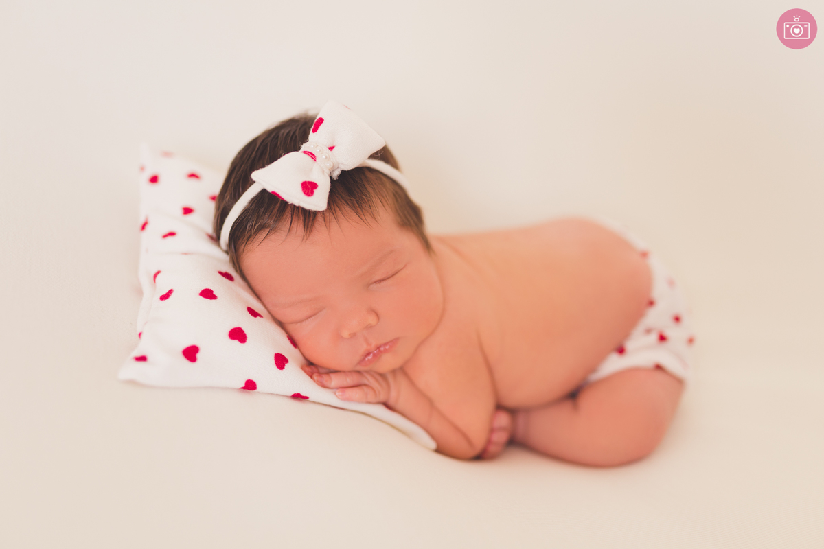 fotografa familia curitiba - newborn Moana