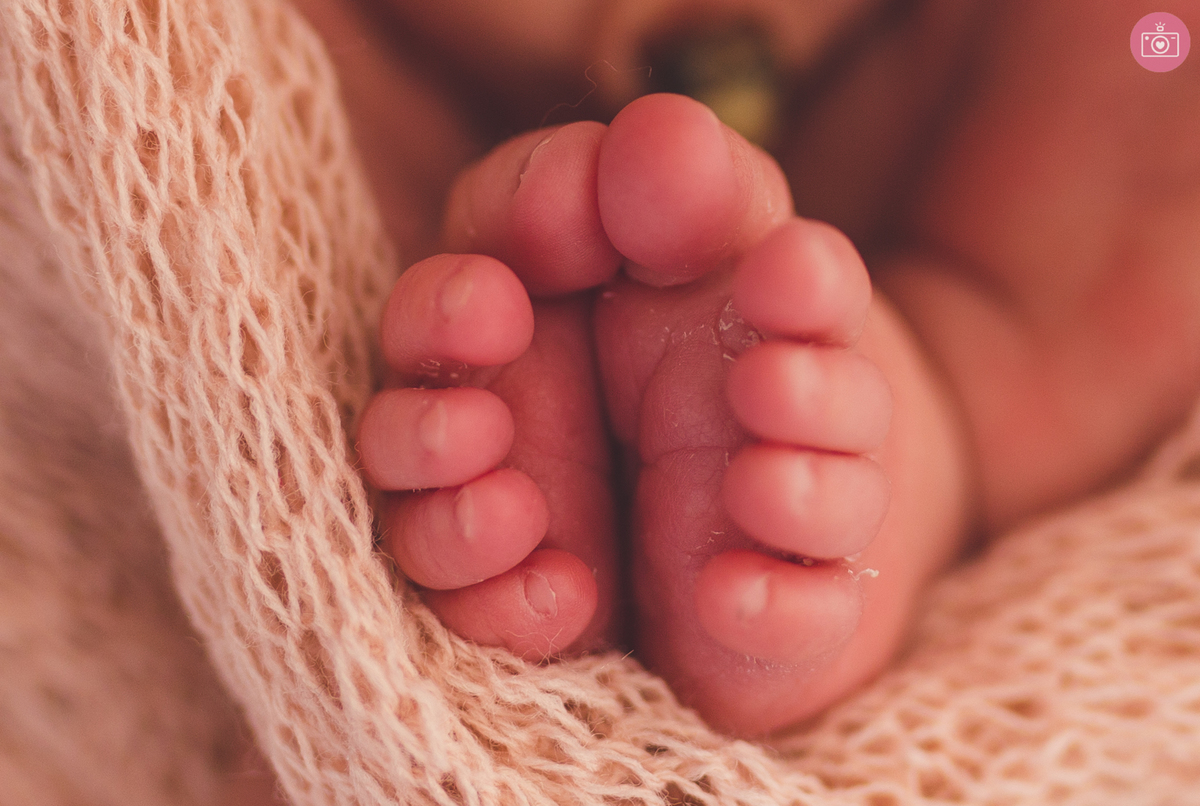 fotografa familia curitiba - newborn Moana