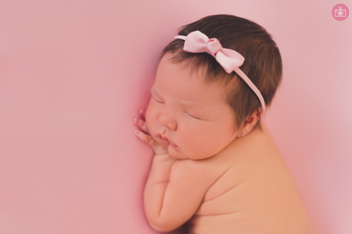 fotografa familia curitiba - newborn Moana