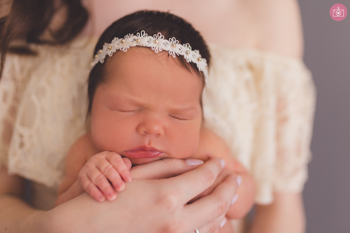 fotografa familia curitiba - newborn Moana