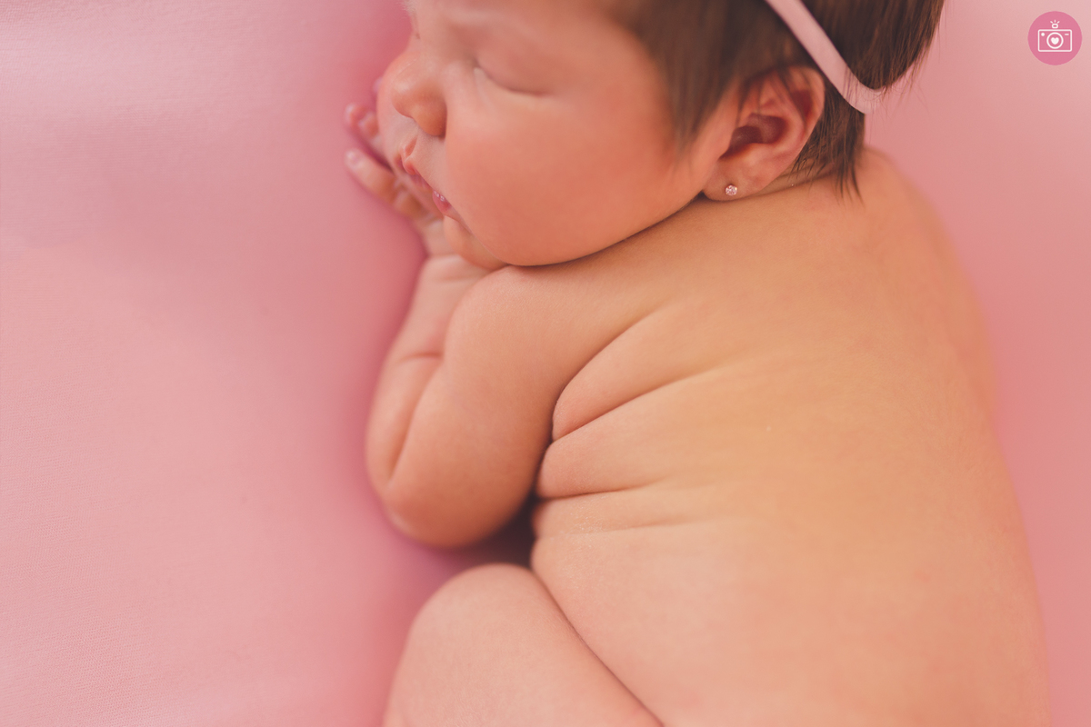 fotografa familia curitiba - newborn Moana