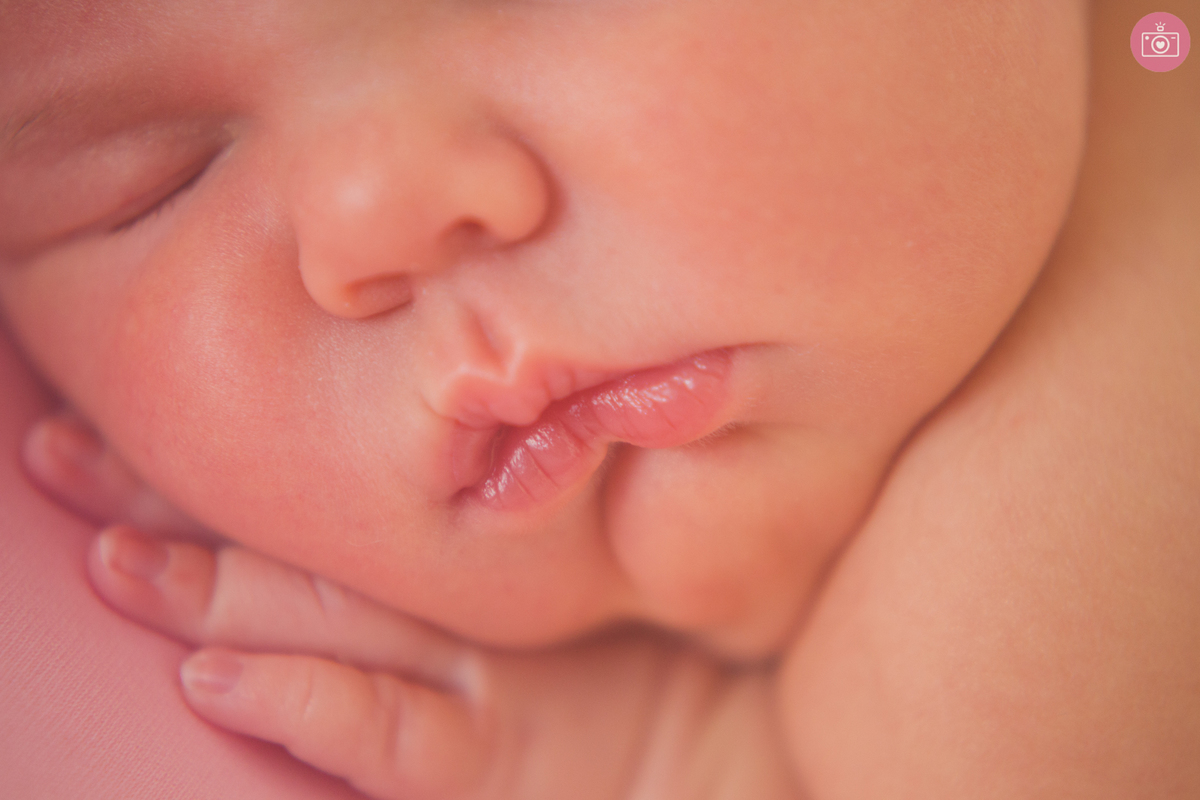 fotografa familia curitiba - newborn Moana