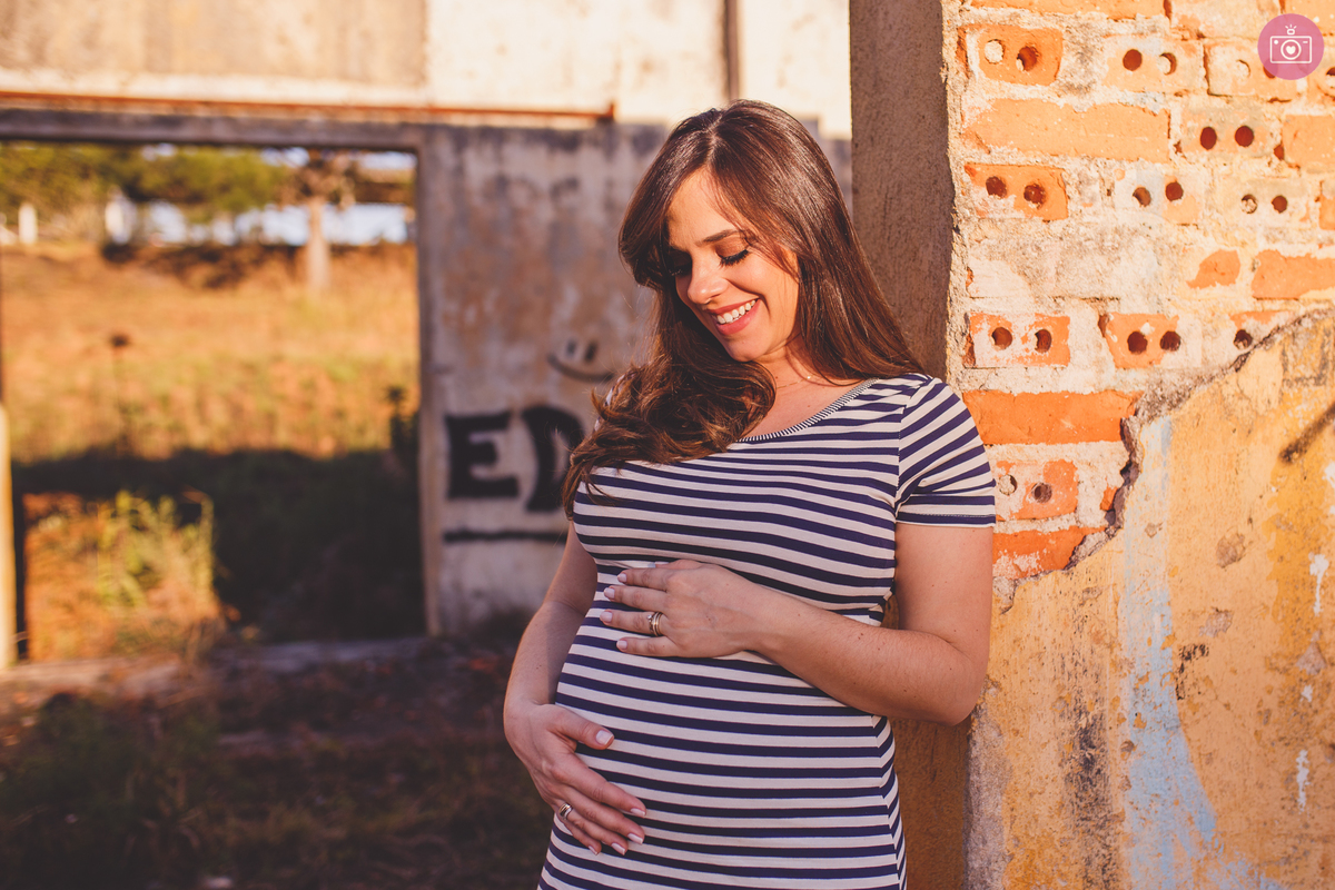fotografa familia curitiba - ensaio gestante Natalia