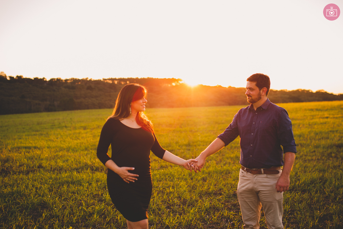 fotografa familia curitiba - ensaio gestante Natalia