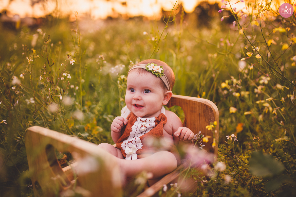 fotografa familia curitiba - Giovana 6 meses