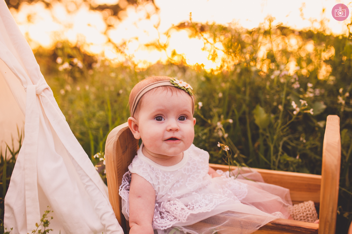 fotografa familia curitiba - Giovana 6 meses