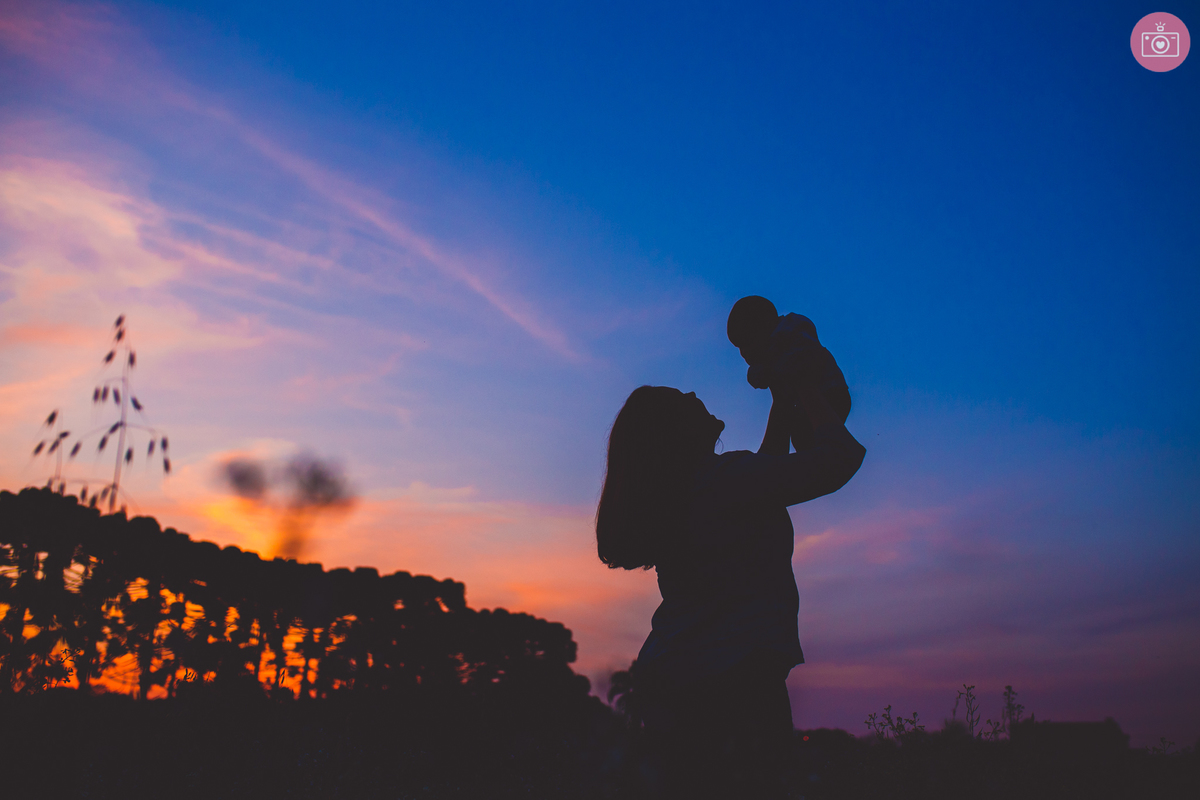fotografa familia curitiba - Giovana 6 meses