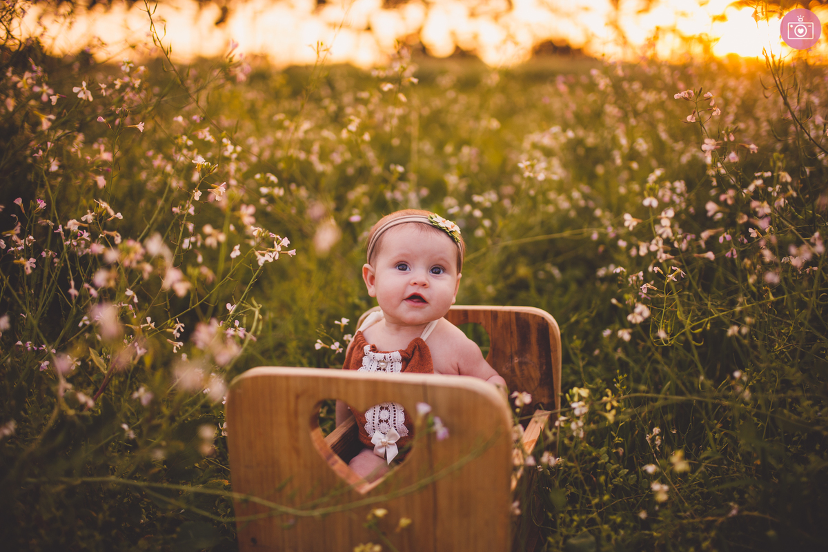 fotografa familia curitiba - Giovana 6 meses
