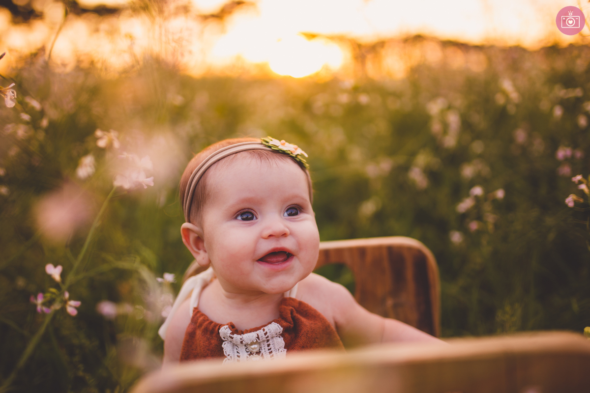 fotografa familia curitiba - Giovana 6 meses