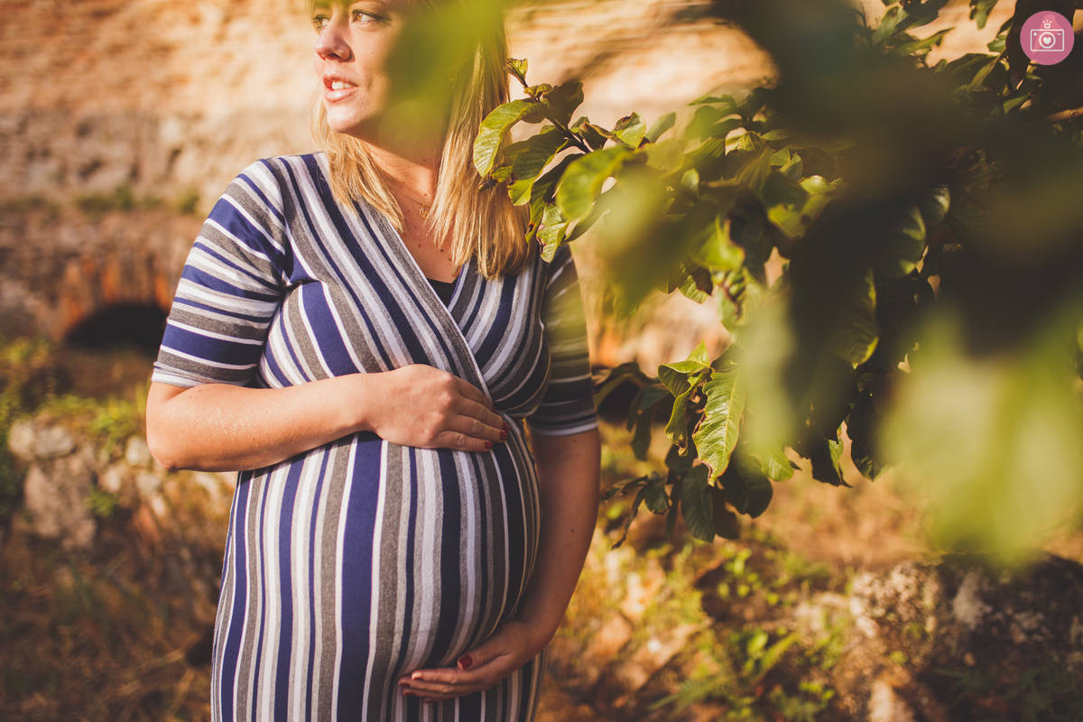 fotografa familia curitiba - ensaio gestante márcia