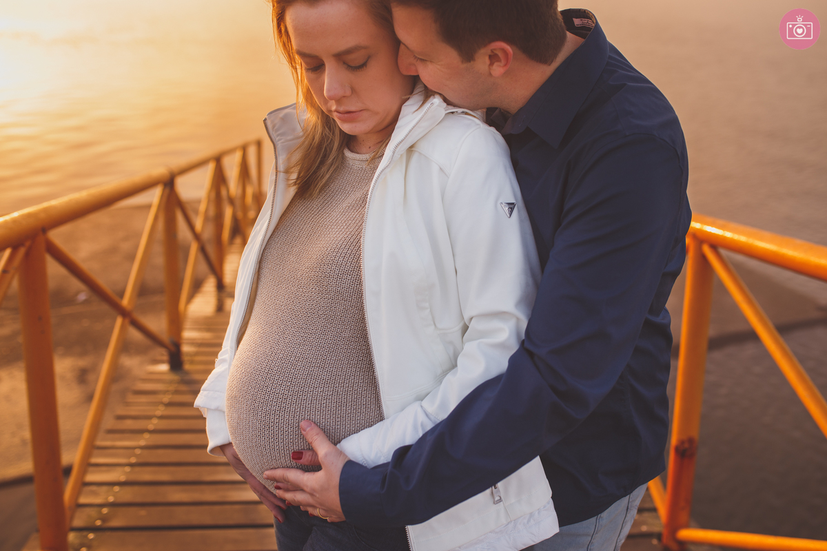 fotografa familia curitiba - ensaio gestante márcia