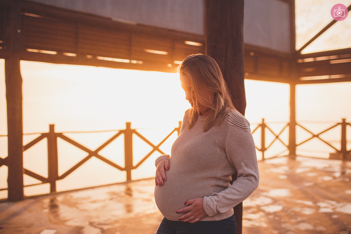 fotografa familia curitiba - ensaio gestante márcia