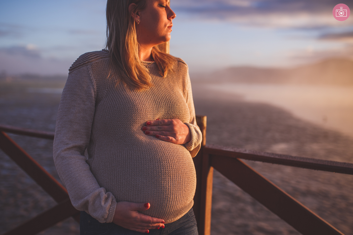fotografa familia curitiba - ensaio gestante márcia