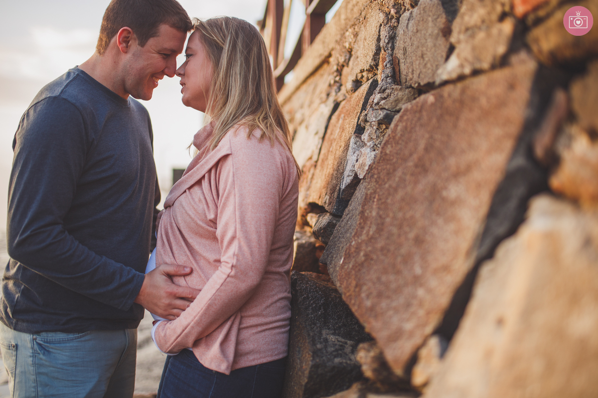 fotografa familia curitiba - ensaio gestante márcia