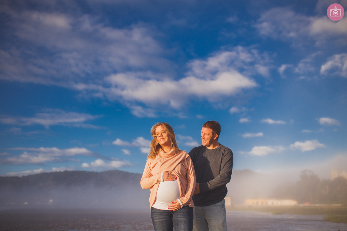 fotografa familia curitiba - ensaio gestante márcia