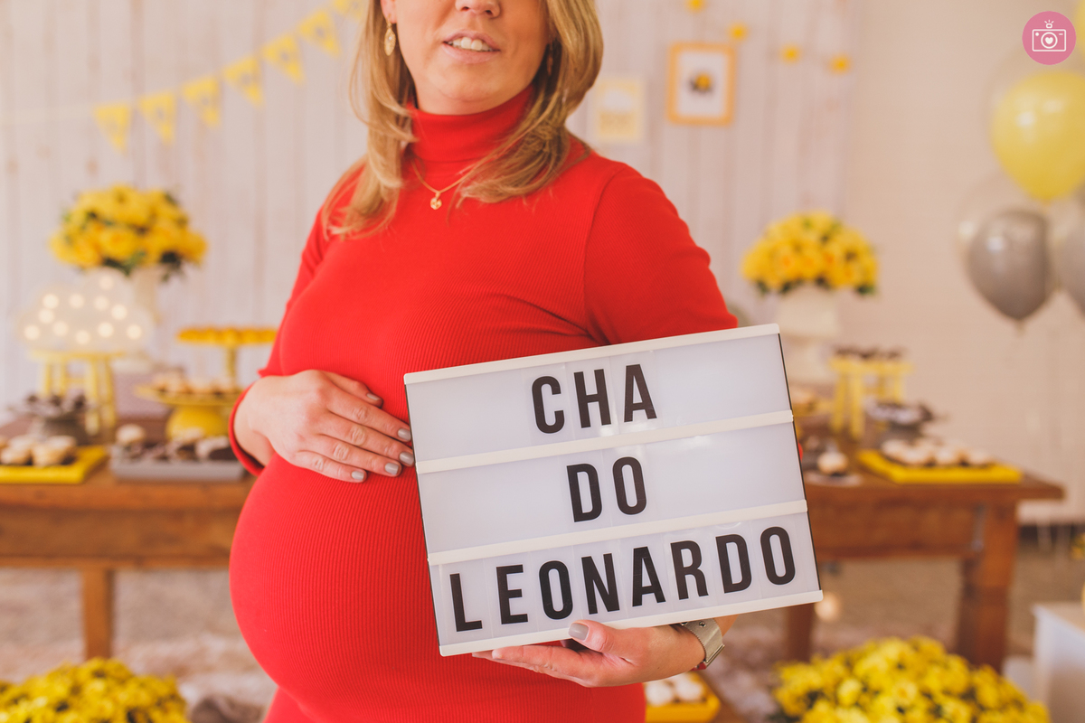 fotografa de familia curitiba - cha de bebe marcia - Leonardo