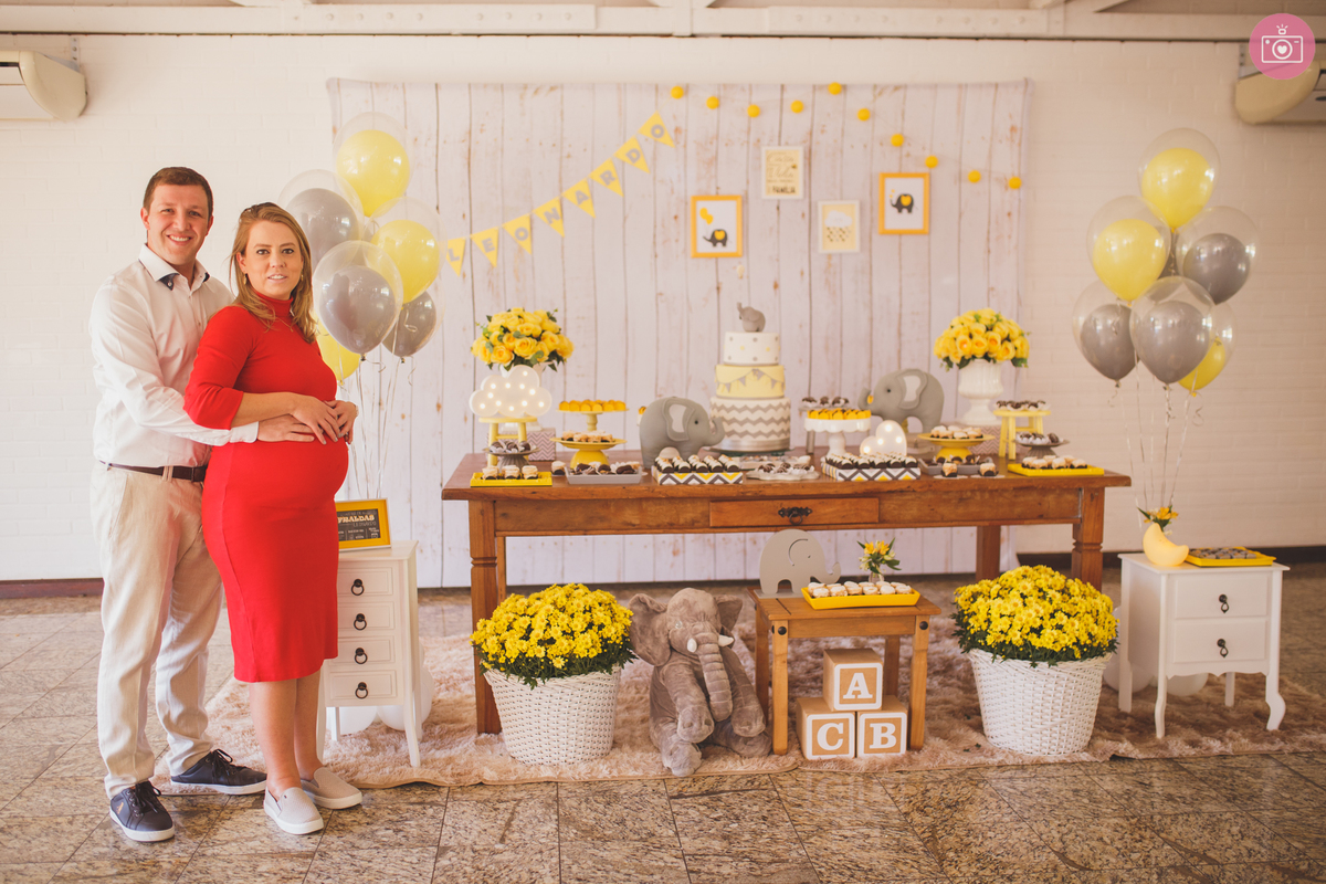 fotografa de familia curitiba - cha de bebe marcia - Leonardo