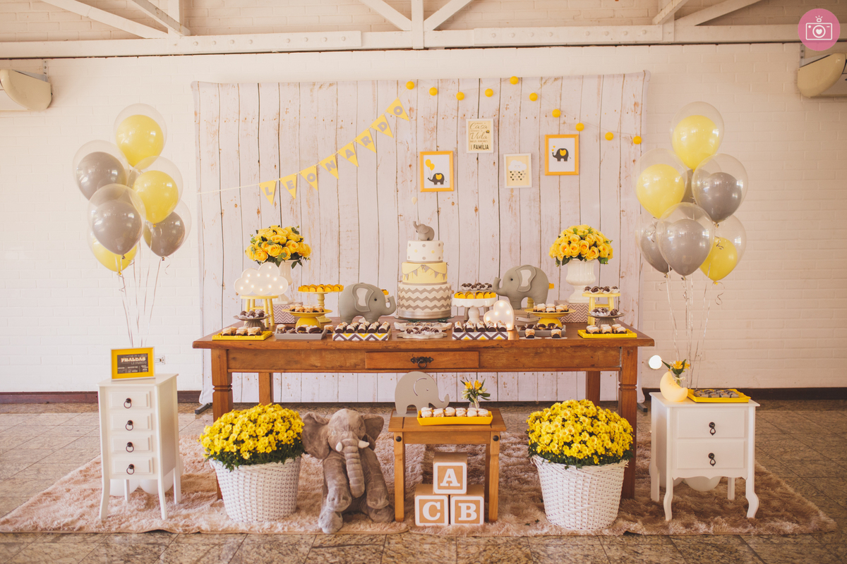 fotografa de familia curitiba - cha de bebe marcia - Leonardo