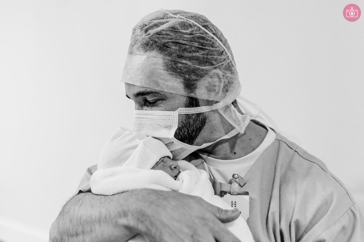 fotografa de familia curitiba - nascimento Joaquim