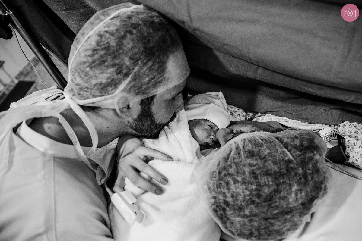 fotografa de familia curitiba - nascimento Joaquim