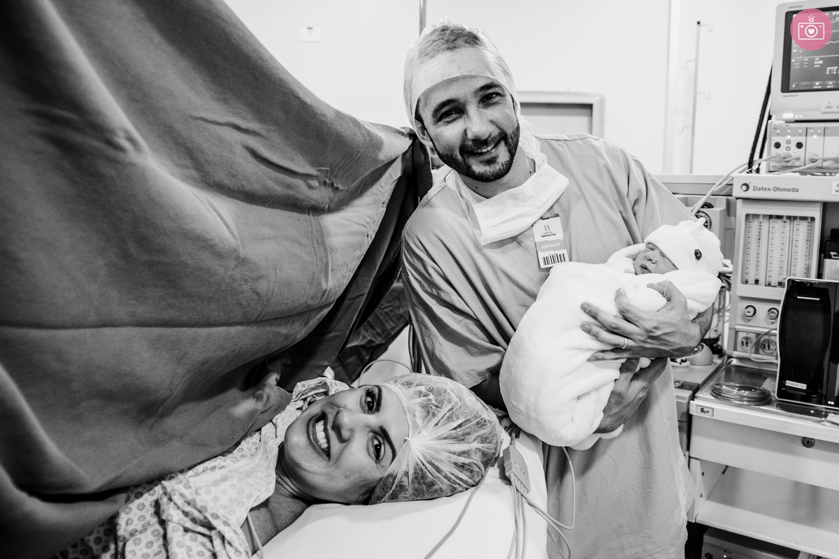 fotografa de familia curitiba - nascimento Joaquim