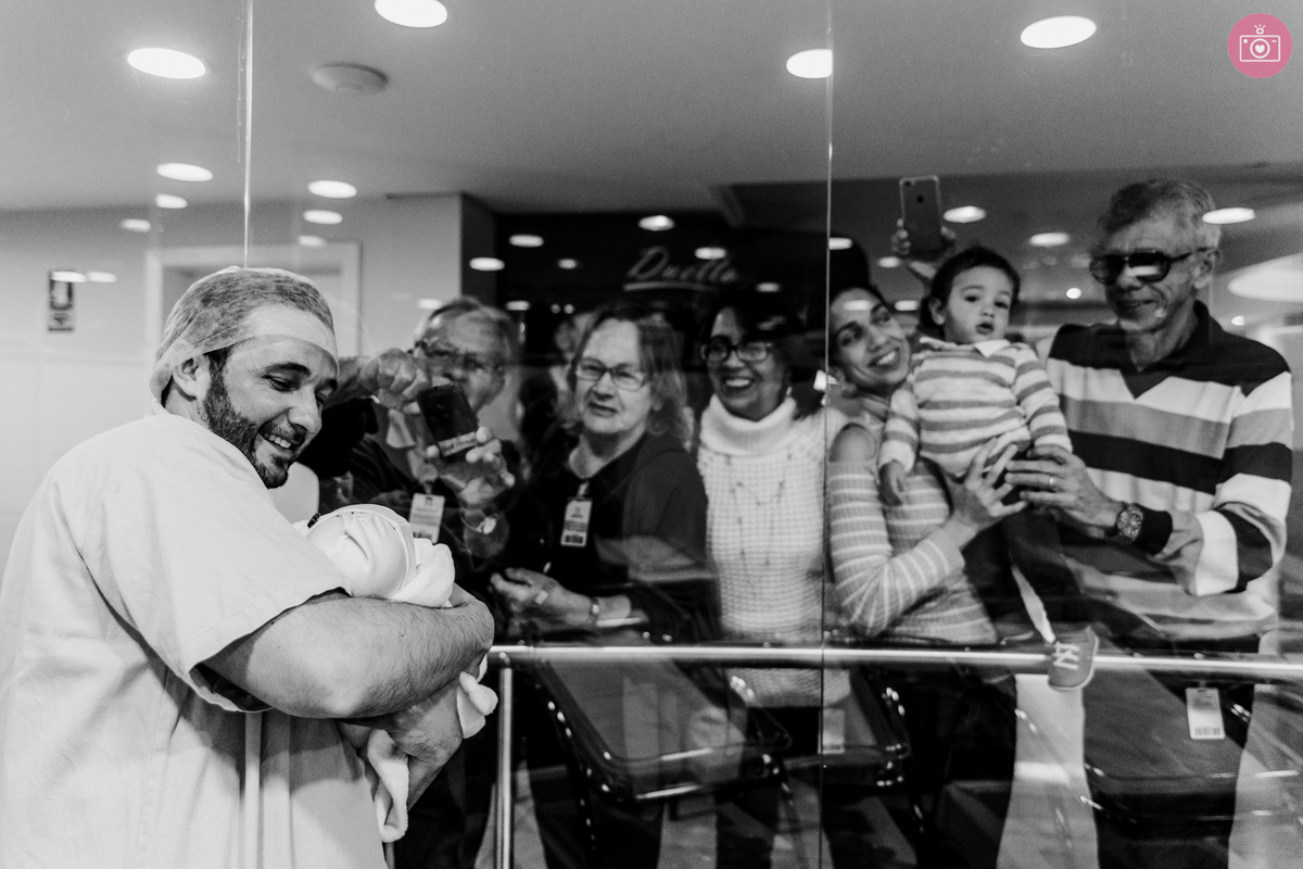 fotografa de familia curitiba - nascimento Joaquim