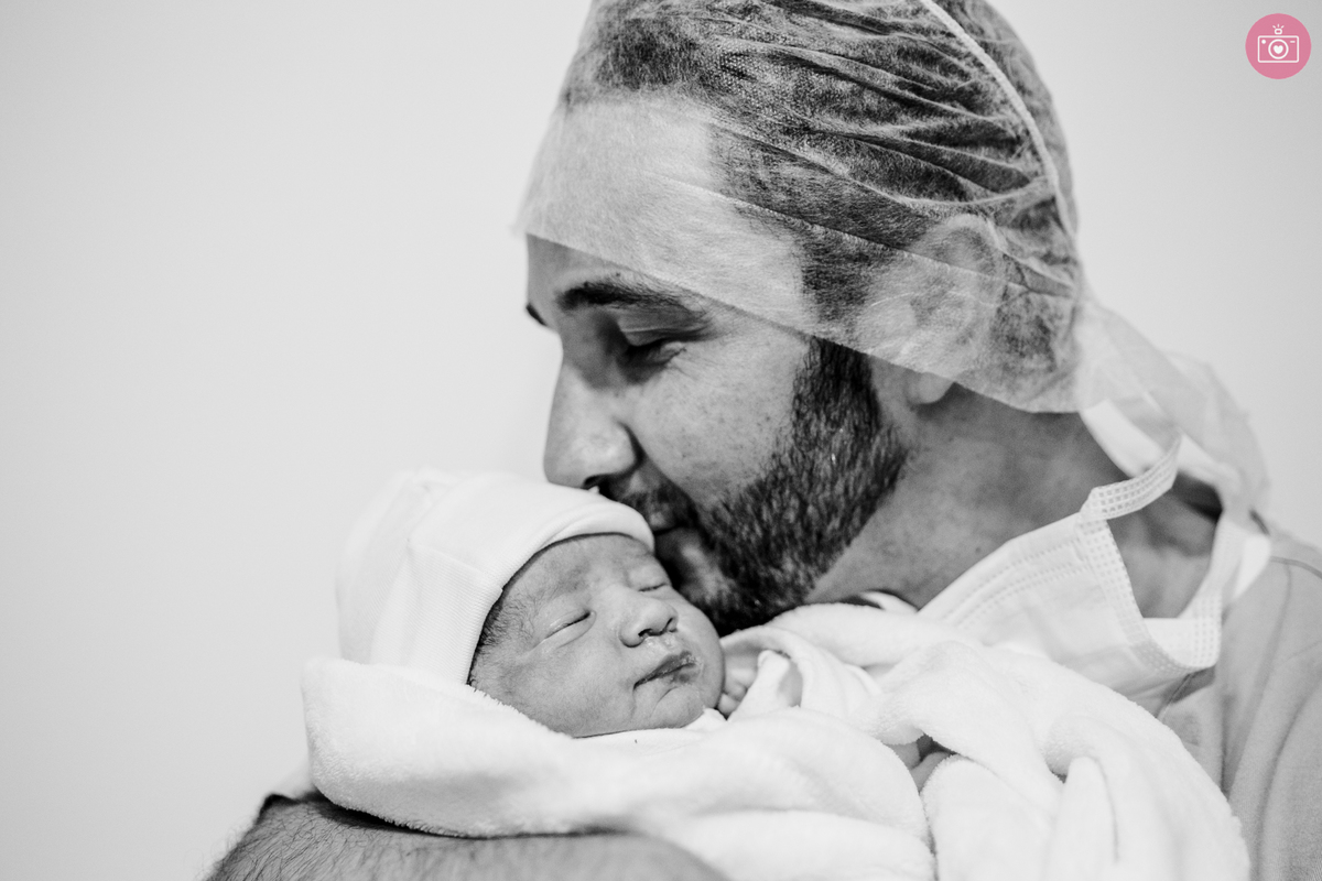 fotografa de familia curitiba - nascimento Joaquim