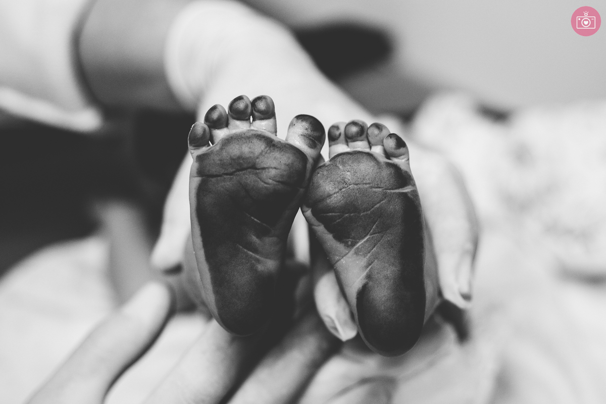 fotografa familia curitiba - nascimento gêmeos Helena e Arthur