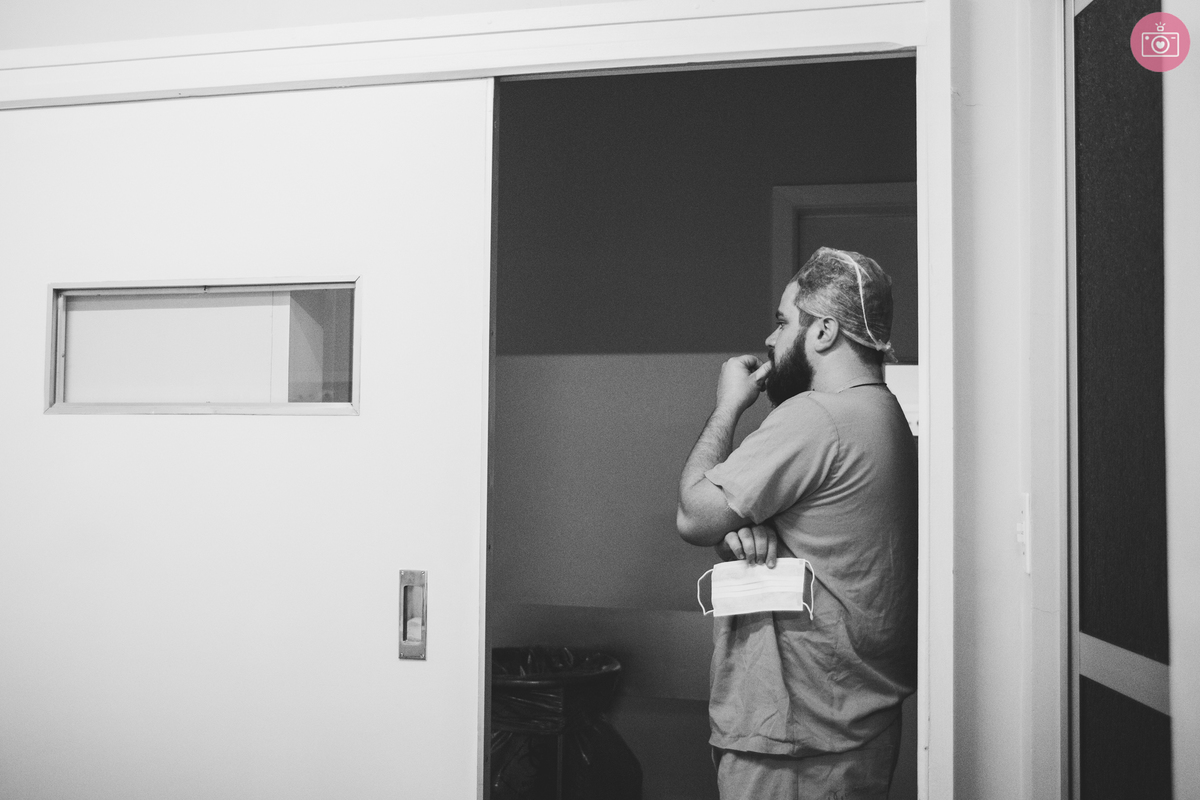 fotografa familia curitiba - nascimento gêmeos Helena e Arthur