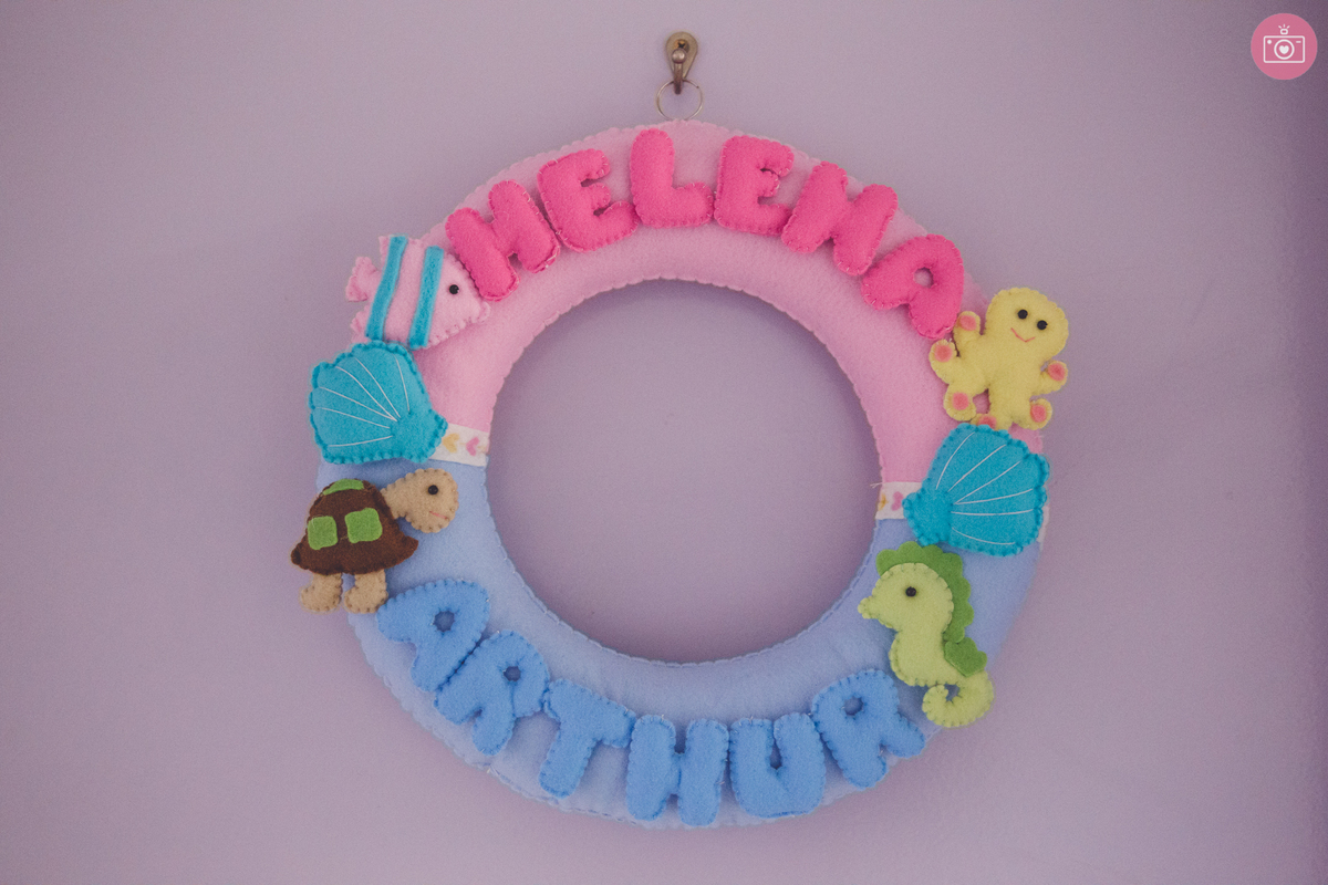 fotografa familia curitiba - nascimento gêmeos Helena e Arthur