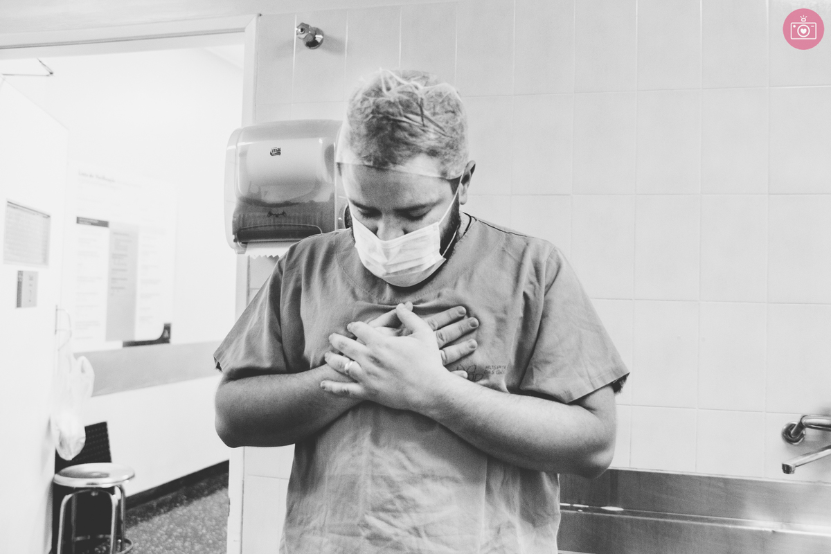 fotografa familia curitiba - nascimento gêmeos Helena e Arthur