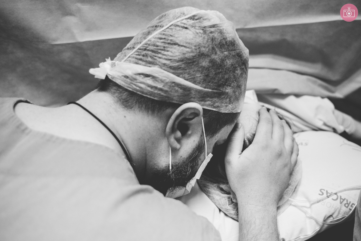 fotografa familia curitiba - nascimento gêmeos Helena e Arthur