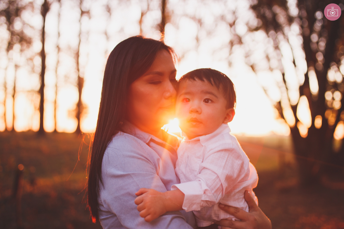 fotografa familia curitiba - ensaio externo lucas