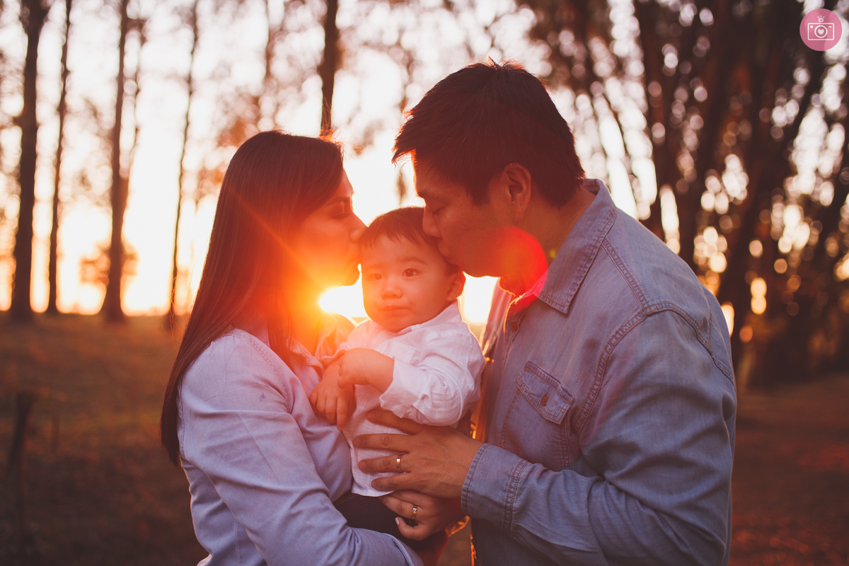 fotografa familia curitiba - ensaio externo lucas