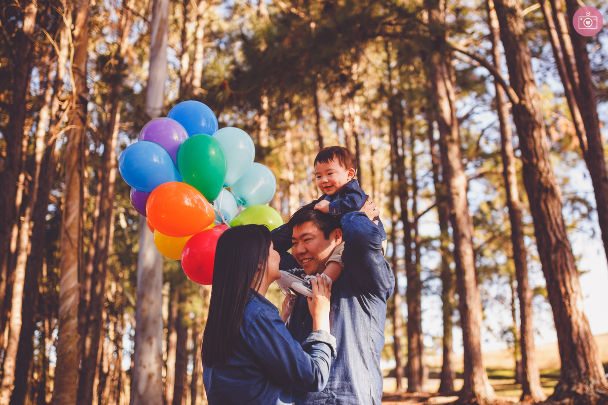 fotografa familia curitiba - ensaio externo lucas