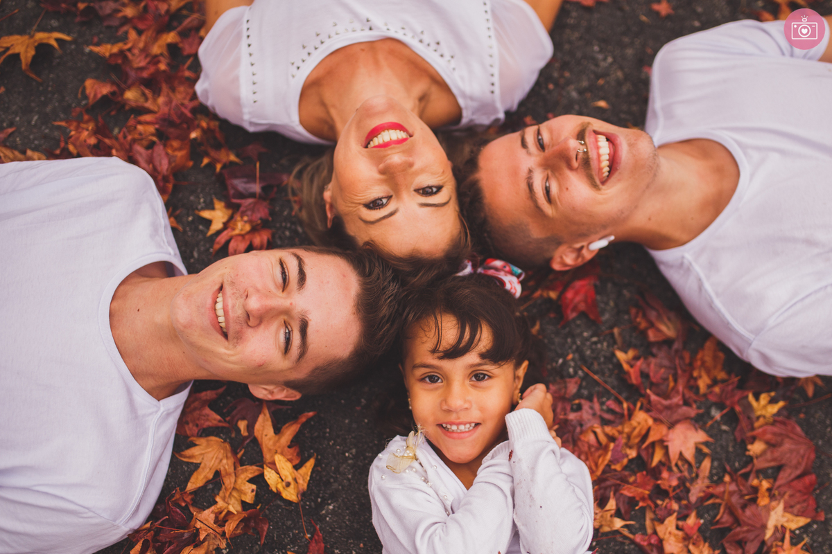 fotografa familia curitiba - dia das mães Juliana