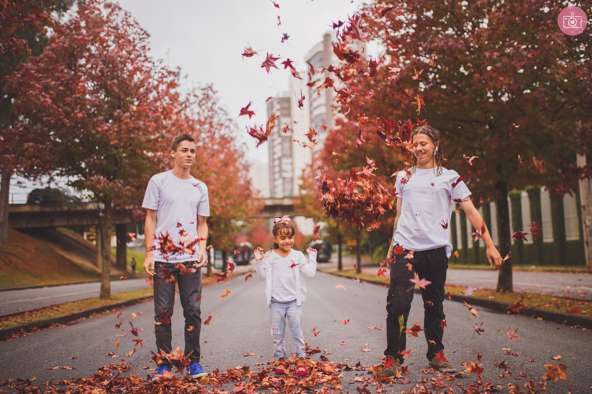 fotografa familia curitiba - dia das mães Juliana