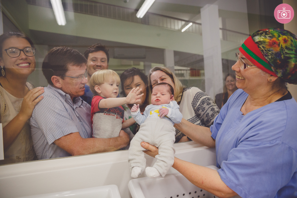 fotografa familia curitiba - nascimento Giovana