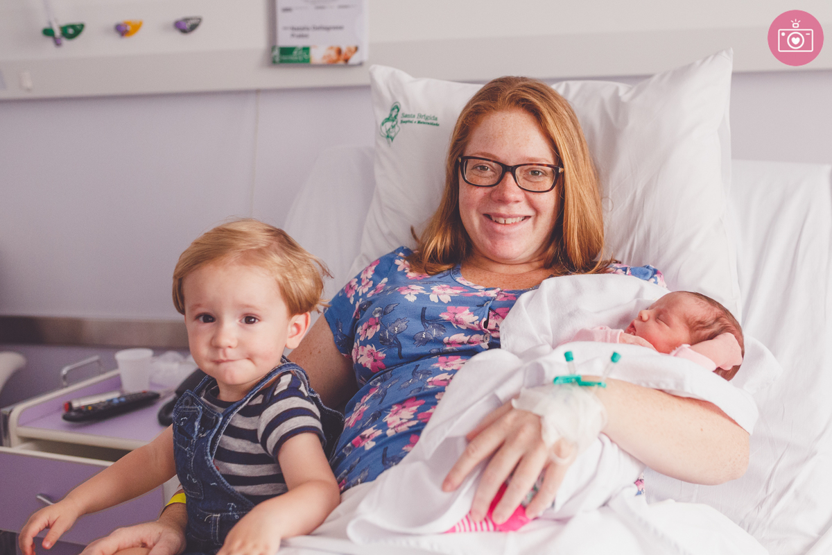 fotografa familia curitiba - nascimento Giovana