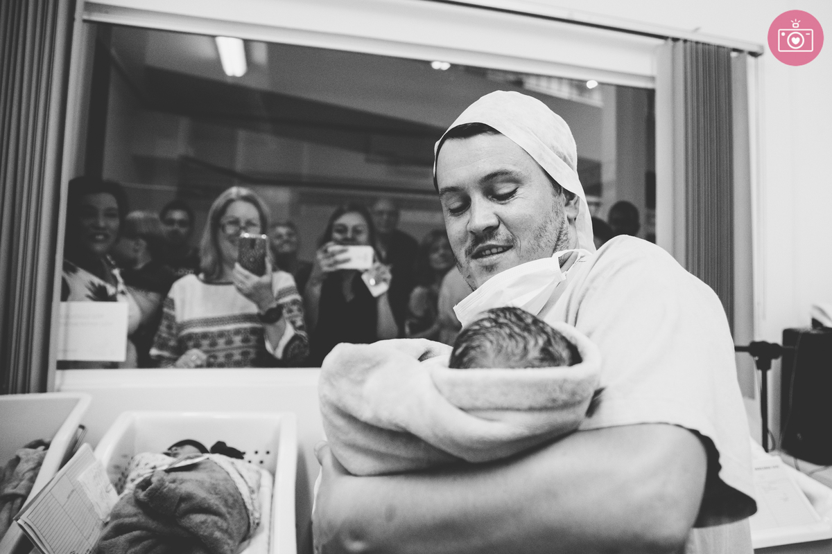 fotografa familia curitiba - nascimento Giovana