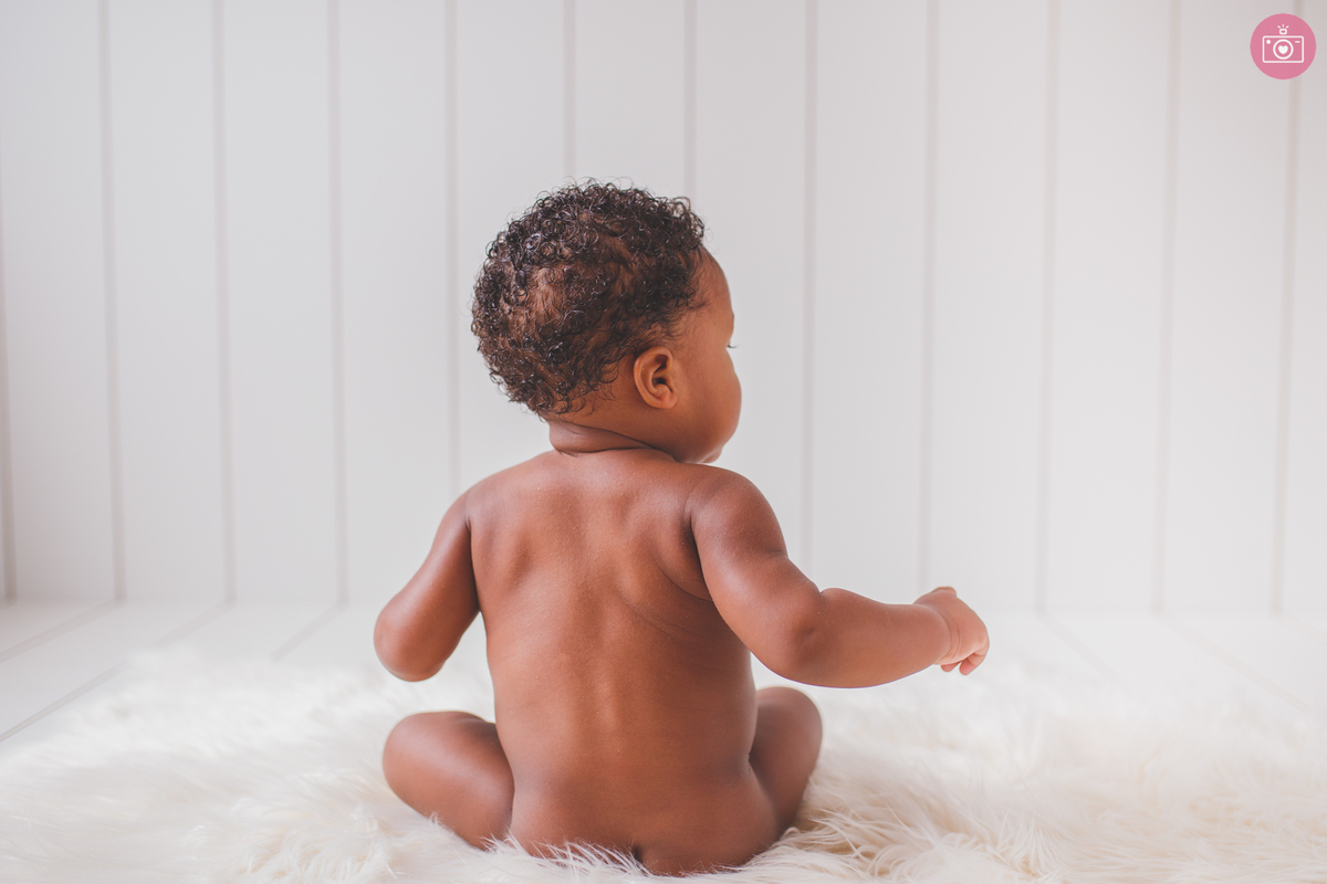 fotografa familia curitiba - smash the cake Heitor