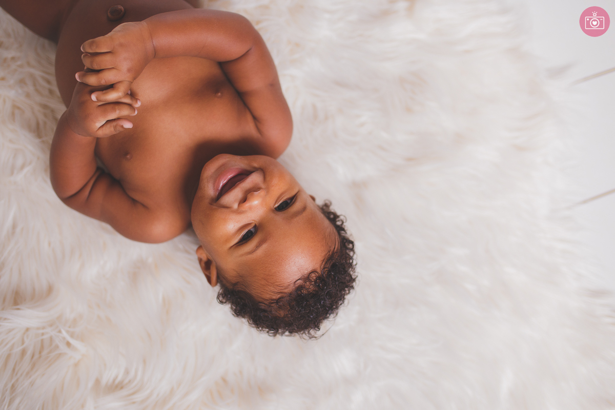 fotografa familia curitiba - smash the cake Heitor