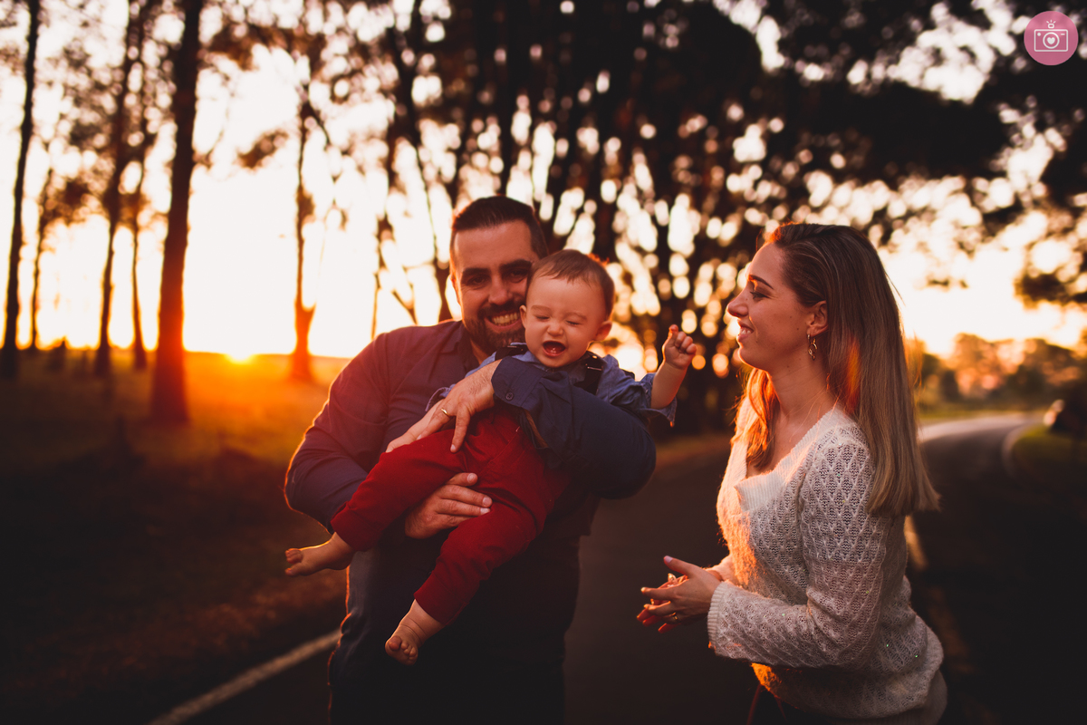 fotografa familia curitiba - ensaio externo Matheus 11 meses