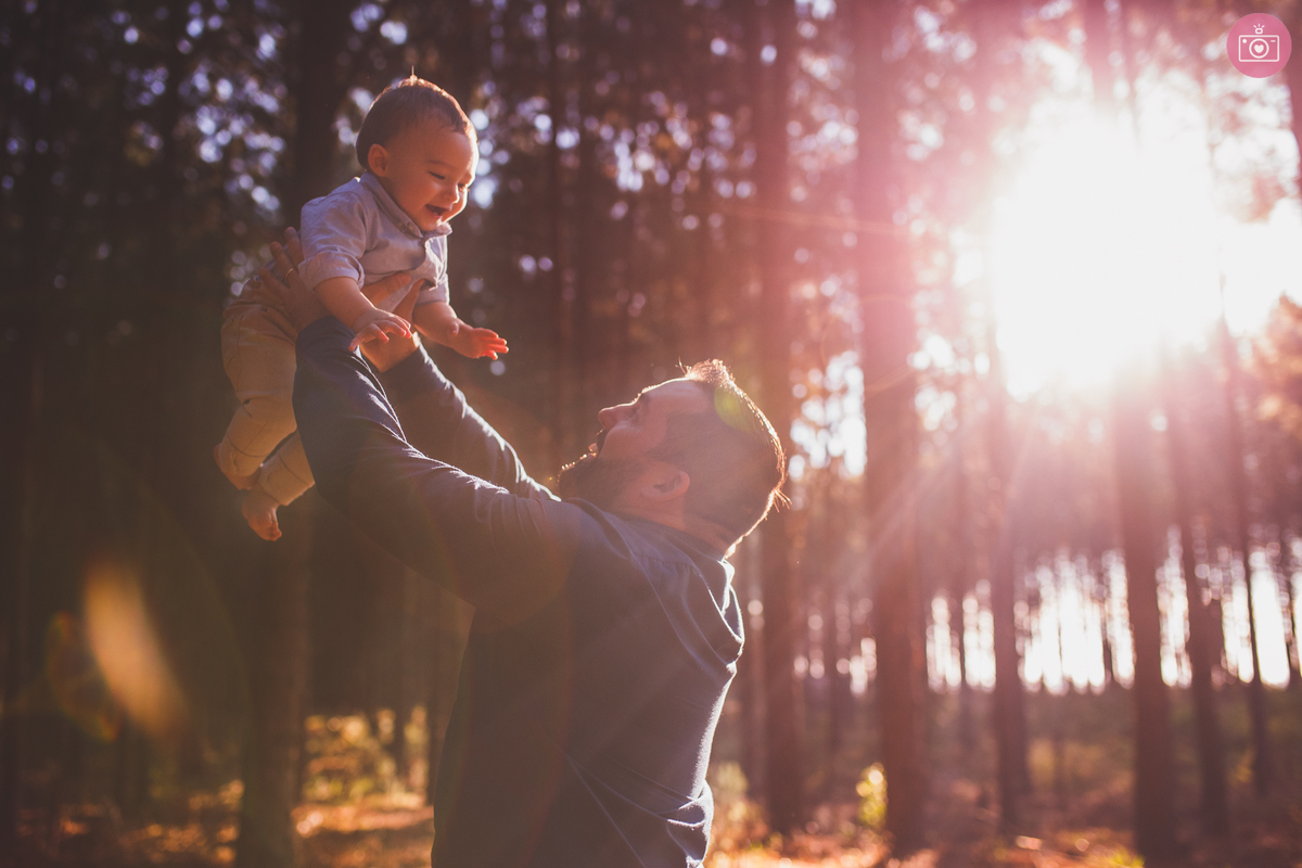 fotografa familia curitiba - ensaio externo Matheus 11 meses