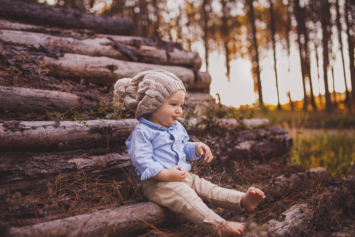 fotografa familia curitiba - ensaio externo Matheus 11 meses